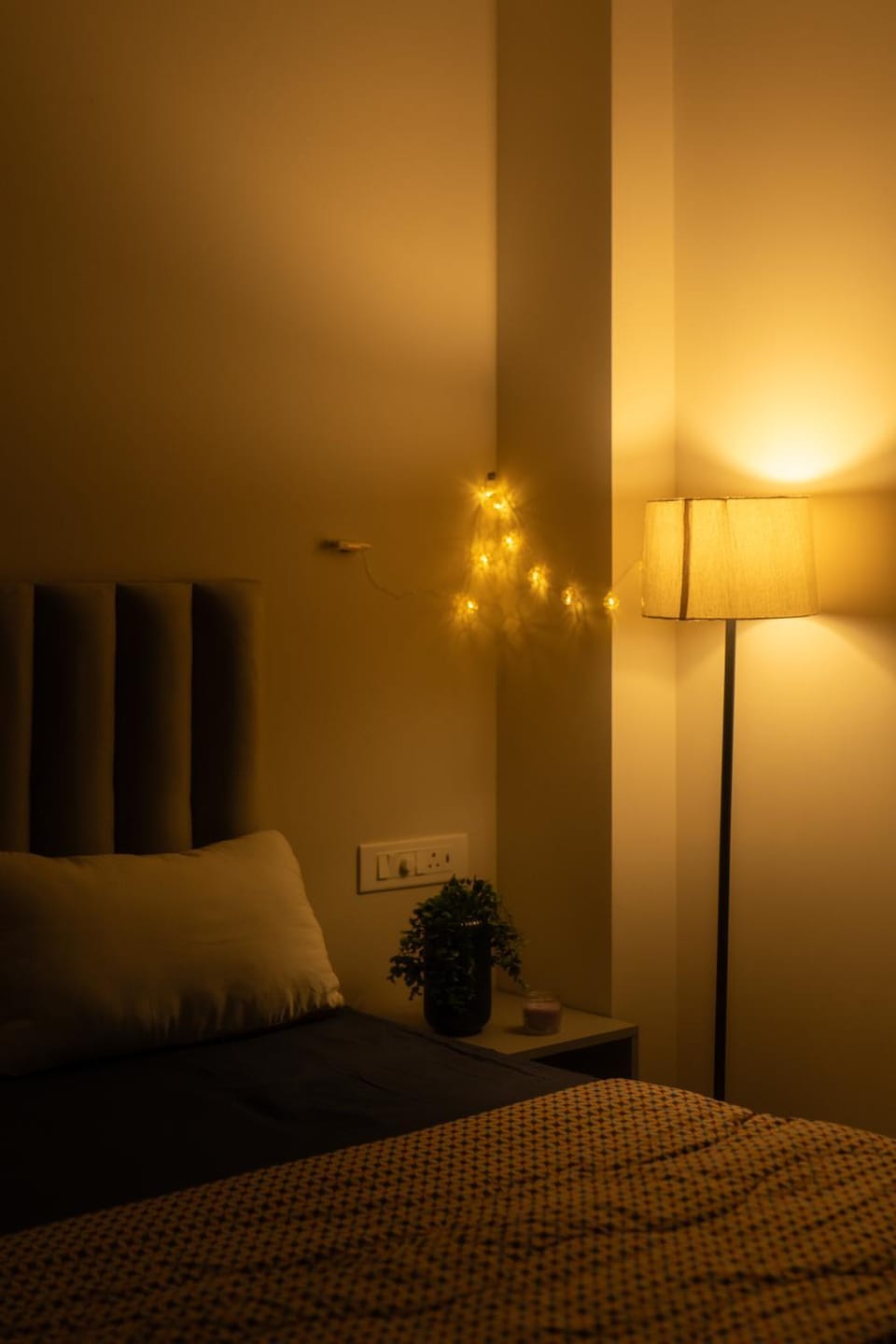 NivoNest Bed and Breakfast in Gurugram