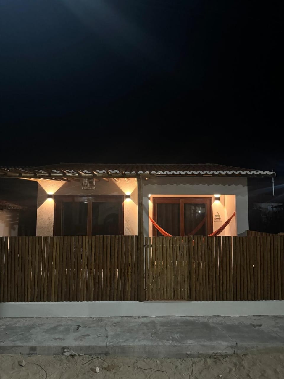 Casa Mahalo House in State of Rio Grande do Norte, Brazil