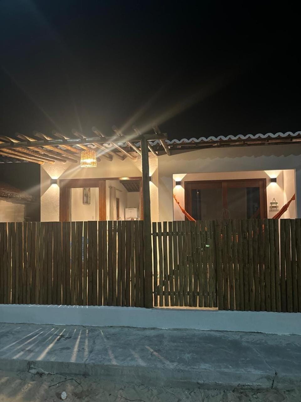 Casa Mahalo House in State of Rio Grande do Norte, Brazil