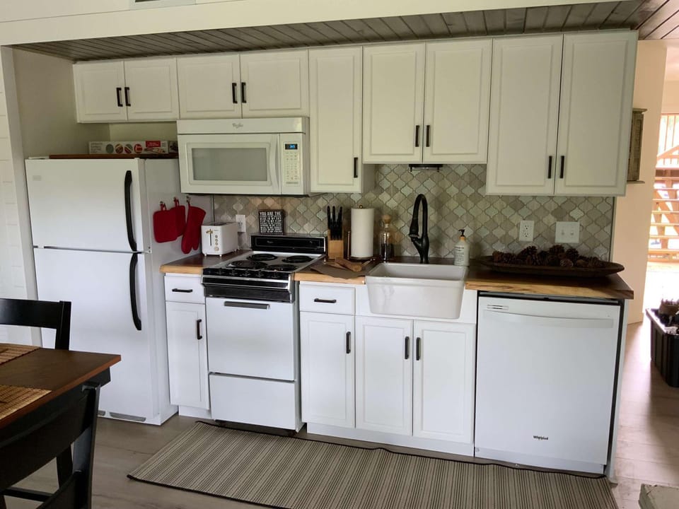 Ashley's Forgetaway House in Branson