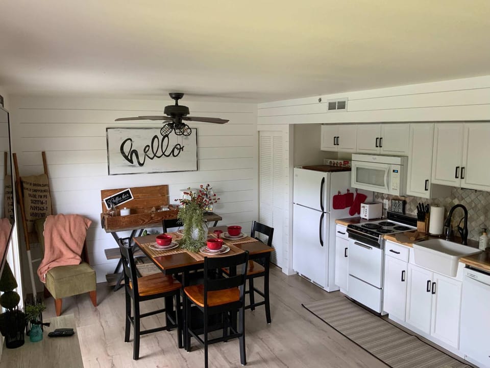 Ashley's Forgetaway House in Branson
