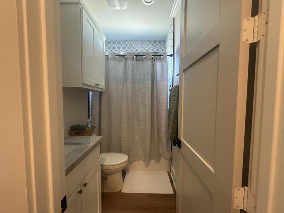 Salty Sunset Bay breeze, golden skies, and coastal vibes House in Port Aransas
