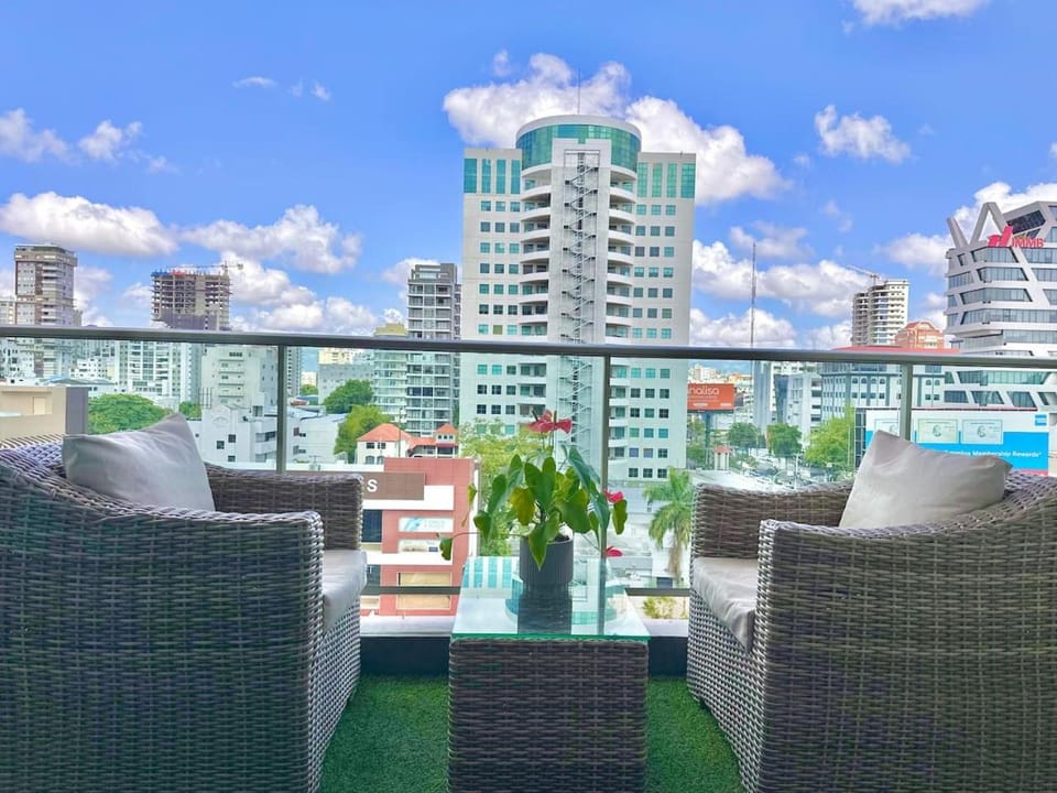 Balcony/Terrace, Balcony/Terrace