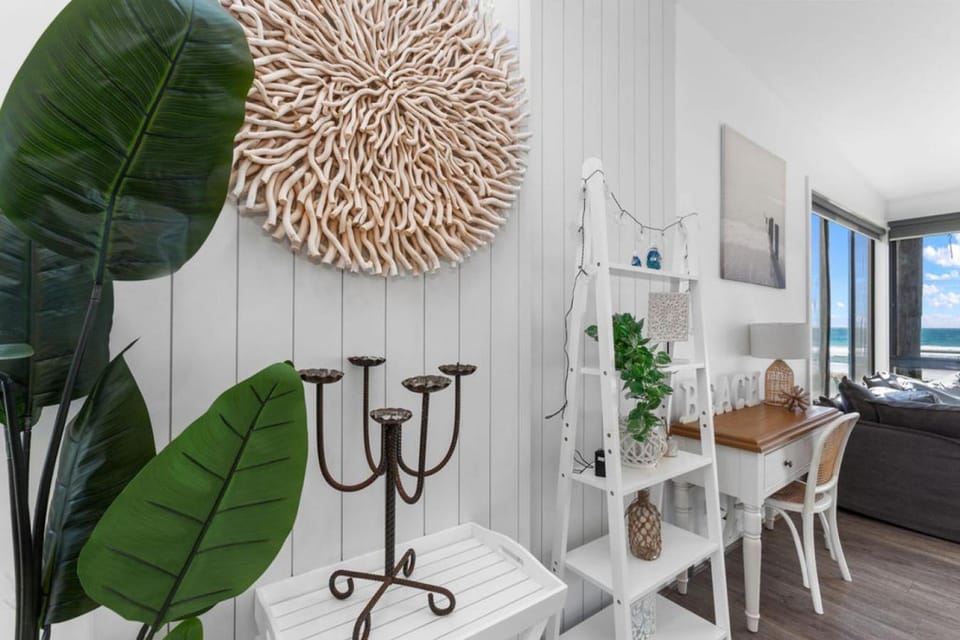 Blue Sea - Beachfront Escape House in Apollo Bay