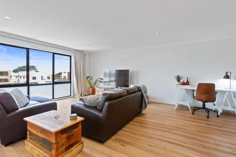 Pebbles on Pascoe - Central apartment Apartment in Apollo Bay