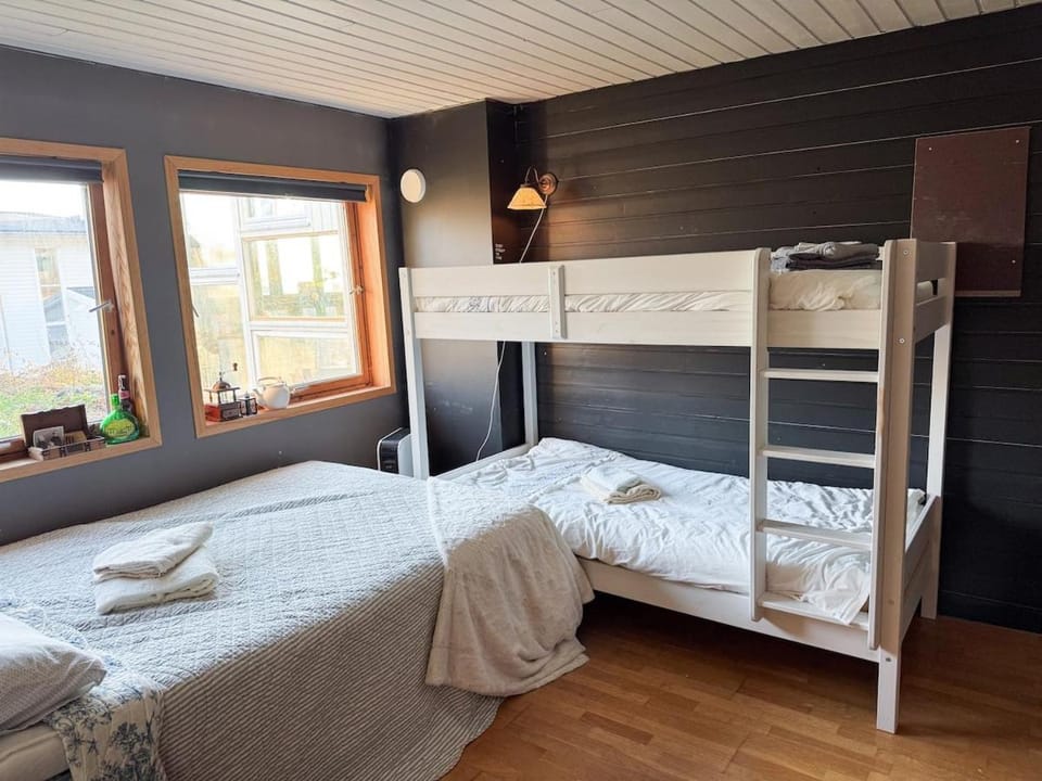 Cozy apartment close to the sea Apartment in Viken, Norway