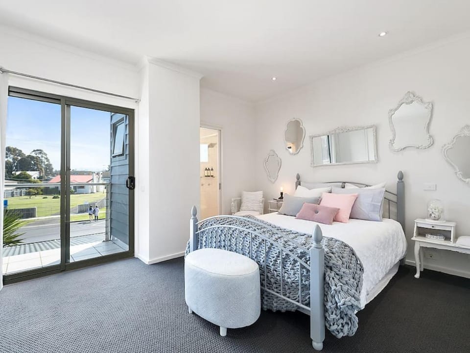 PROVINCIAL ON PASCOE - everything at your doorstep Apartment in Apollo Bay