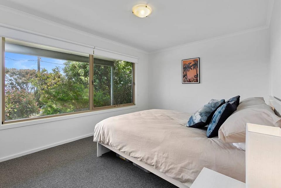 VITAMIN SEA - Uninterrupted sea views in Marengo House in Apollo Bay