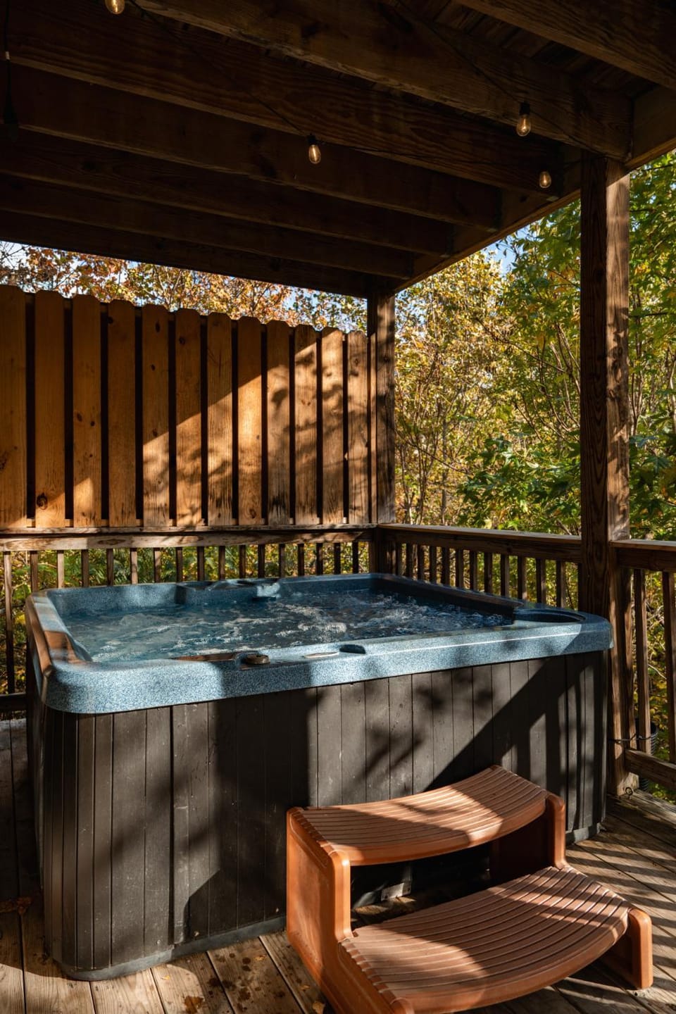 Secluded Cabin Hot Tub Fireplace GameRoom MORE Cabin in Gatlinburg