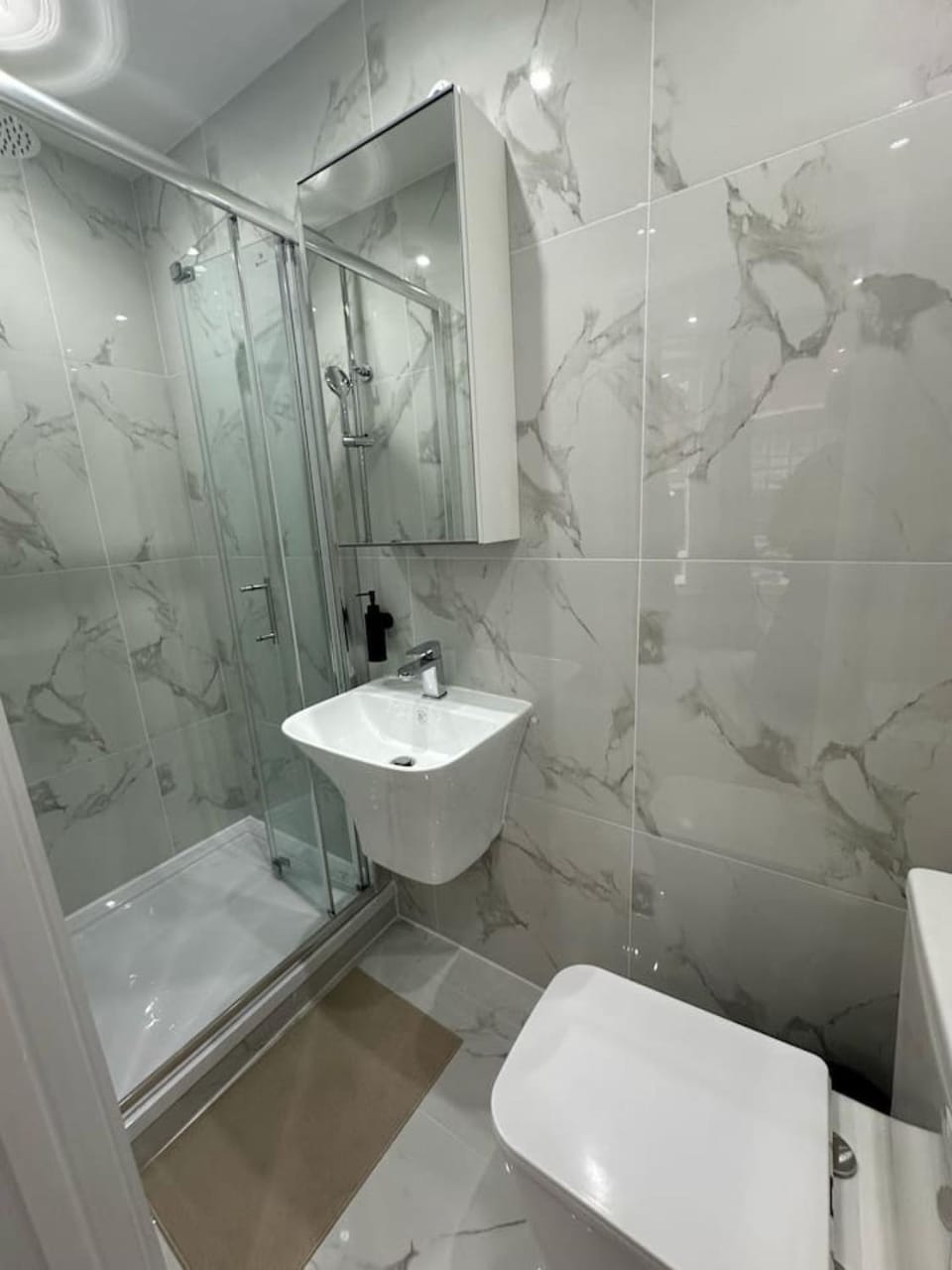 Clapham Junction moments away House in London