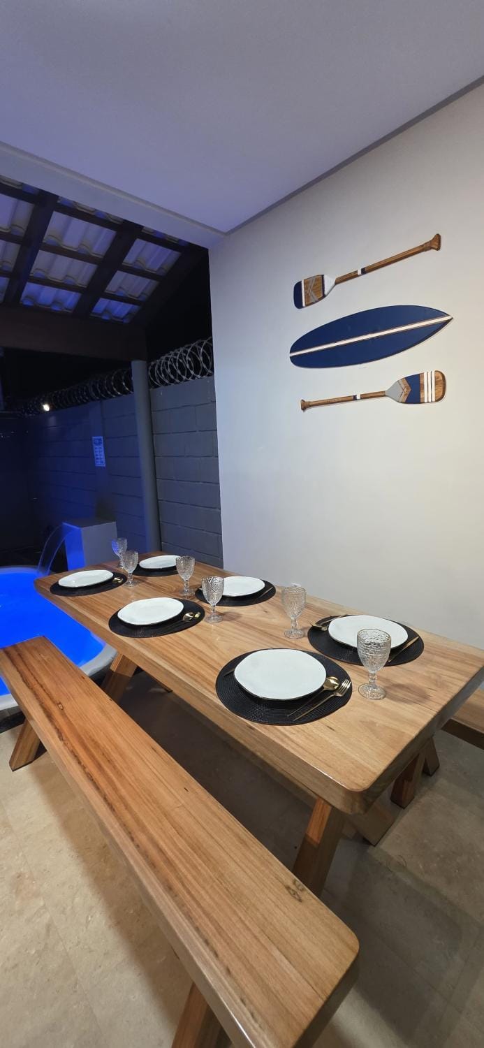 Cantinho Martins House in State of Bahia