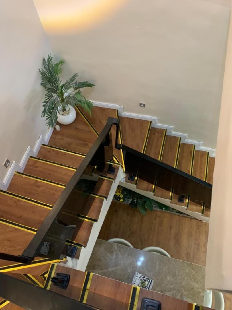 4 bedroom terrace apartment, Ikate, Lagos Apartment in Lagos, Nigeria