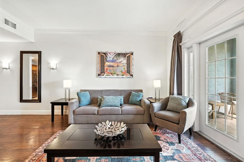 Perfect Resort Condo Near Disney House in Four Corners