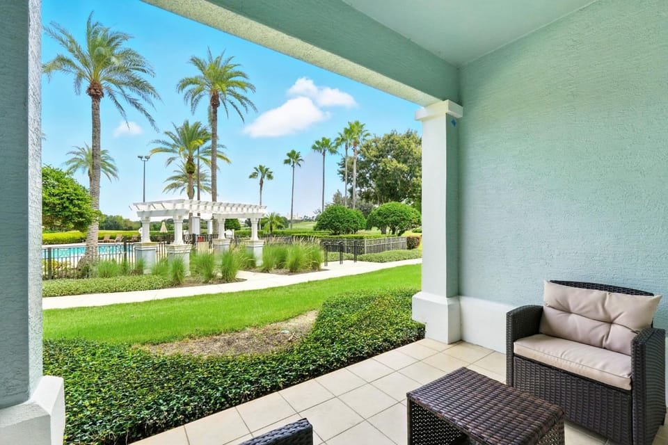 Perfect Resort Condo Near Disney House in Four Corners