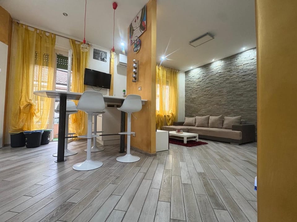 La Concordia Apartment in Lombardy