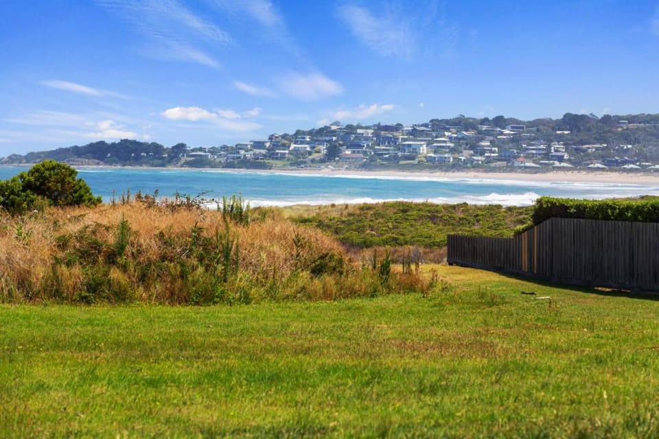 Shoreline Escape House in Apollo Bay