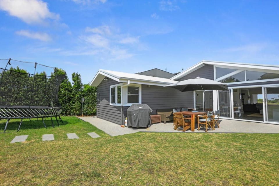 Shoreline Escape House in Apollo Bay