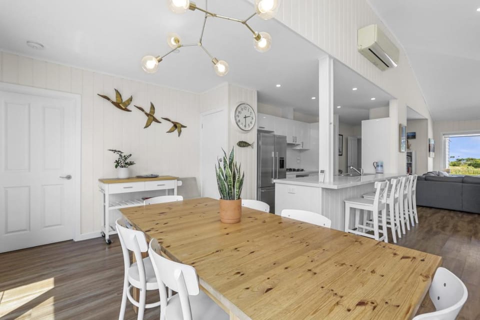 Shoreline Escape House in Apollo Bay