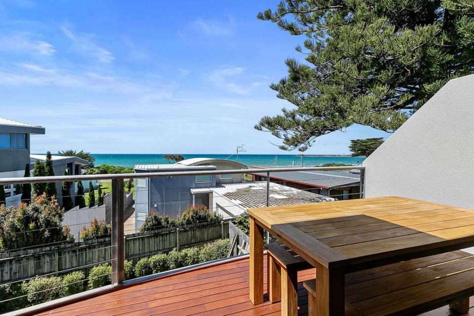 St Judes House in Apollo Bay