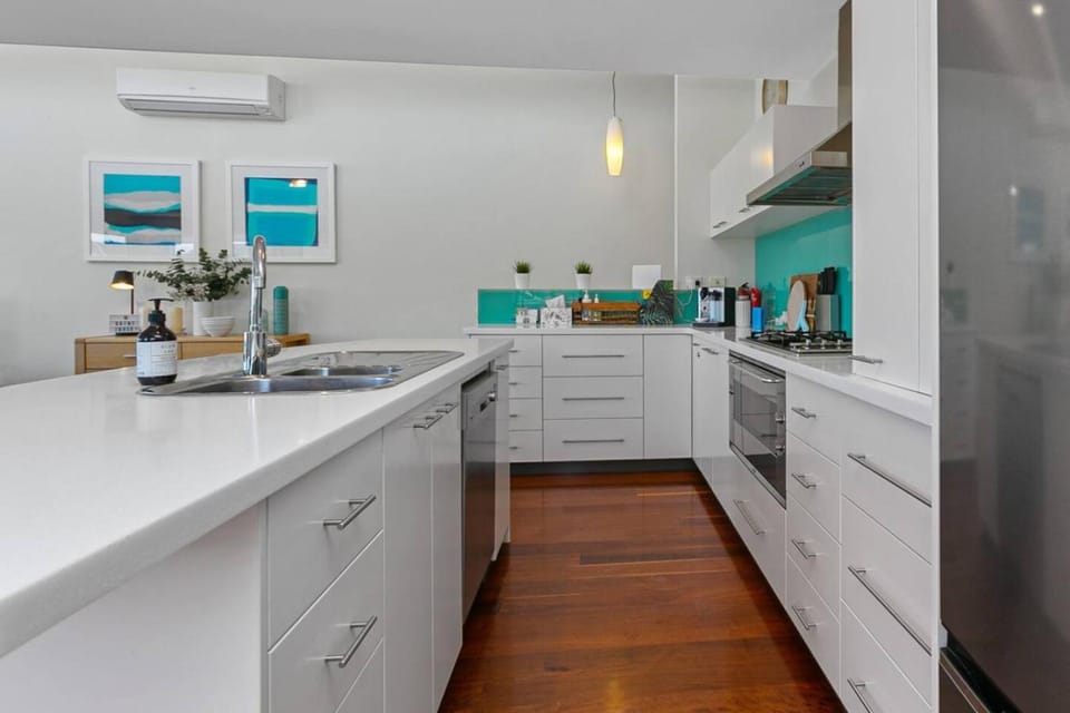 St Judes House in Apollo Bay
