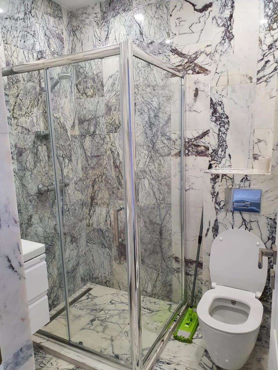 Studio Near Old Town Apartment in Bucharest