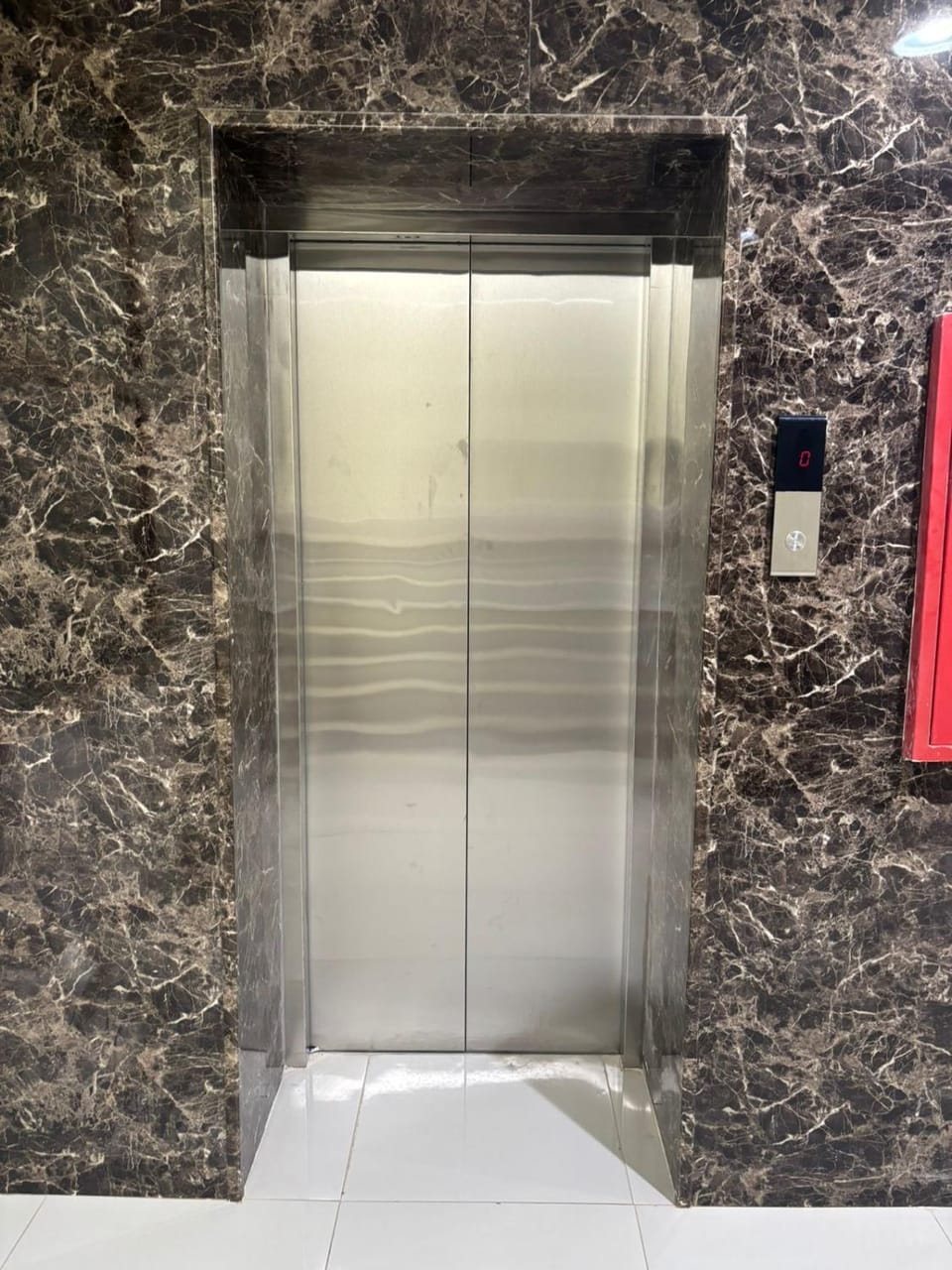 elevator