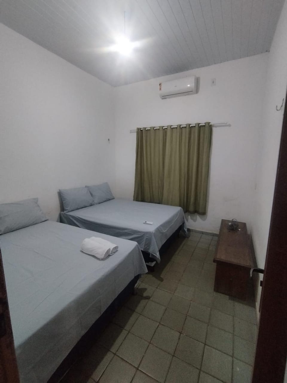 Pousada Casa Dias Hostel in State of Piauí, Brazil