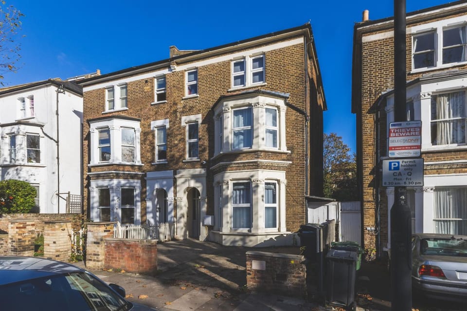Property building, Neighbourhood, Street view, Location