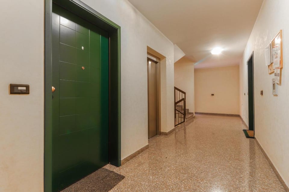 La casetta Apartment in Emilia-Romagna