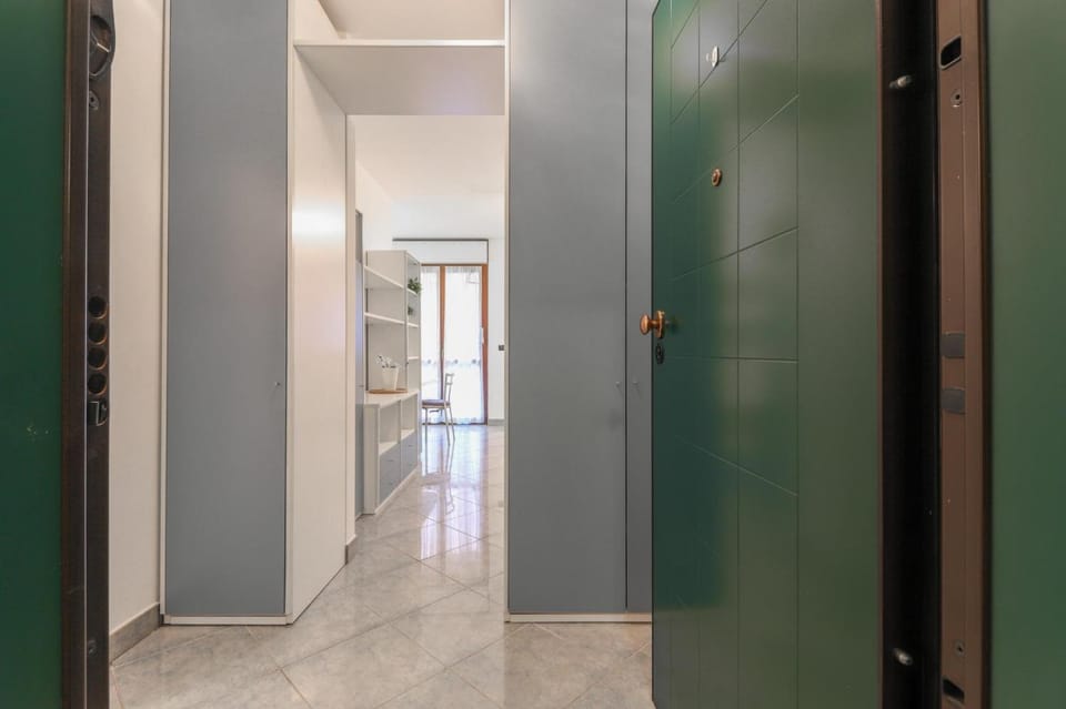 La casetta Apartment in Emilia-Romagna