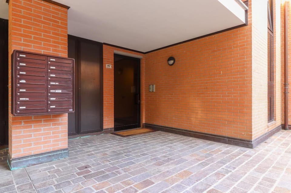 La casetta Apartment in Emilia-Romagna