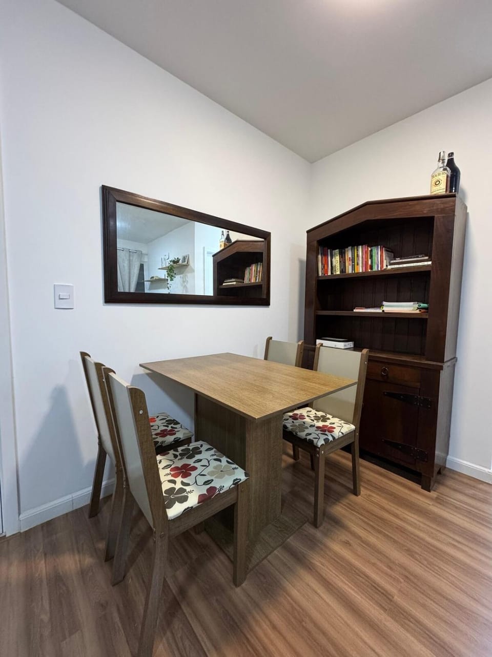 Apartamento Aconchegante Ponto Estratégico Apartment in Foz do Iguaçu