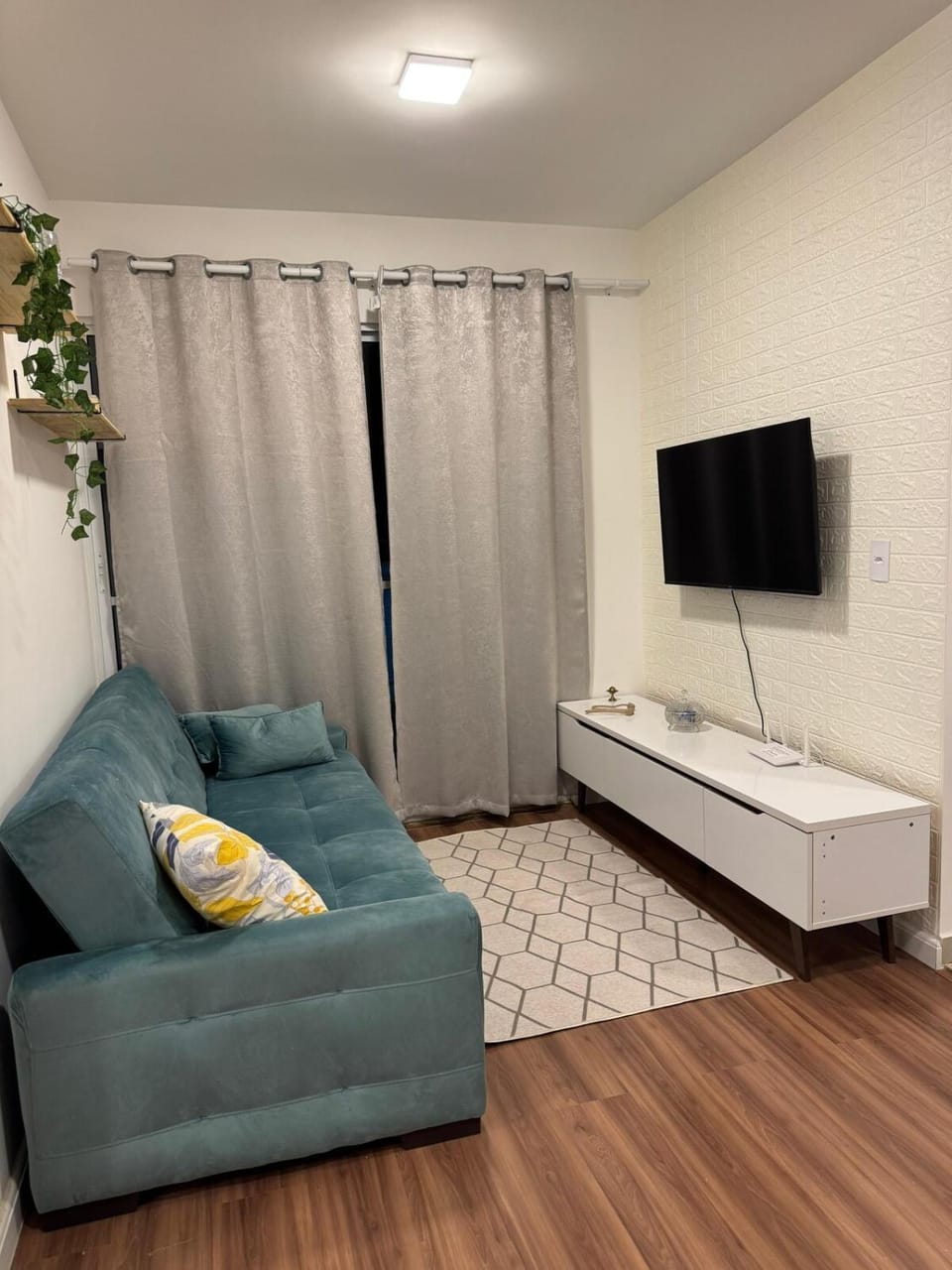 Apartamento Aconchegante Ponto Estratégico Apartment in Foz do Iguaçu