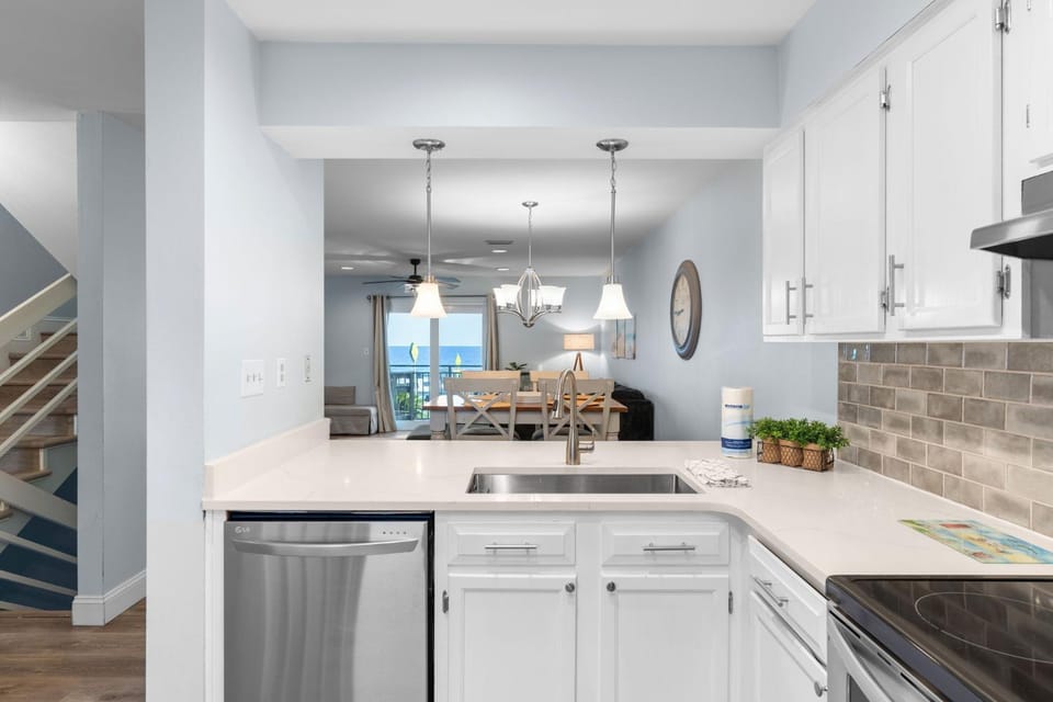 Costa Vista Townhome 14 by Newman-Dailey Apartment in Miramar Beach