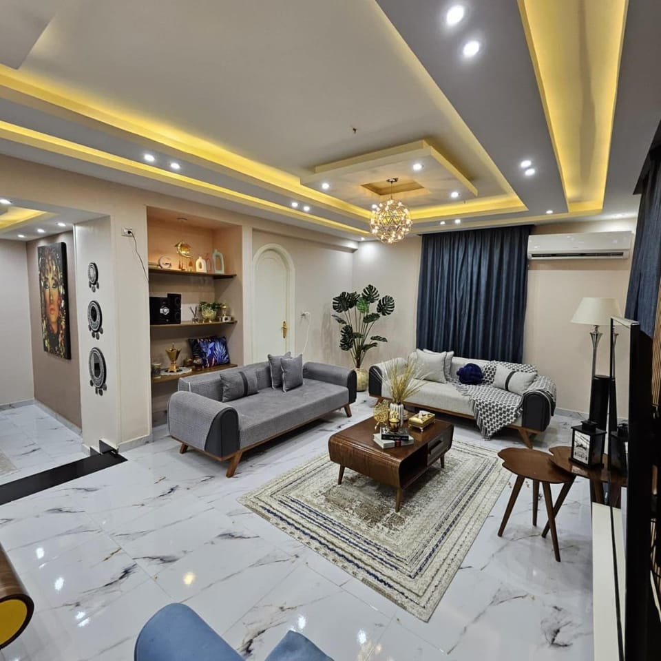 اكتوبر Apartment in Egypt