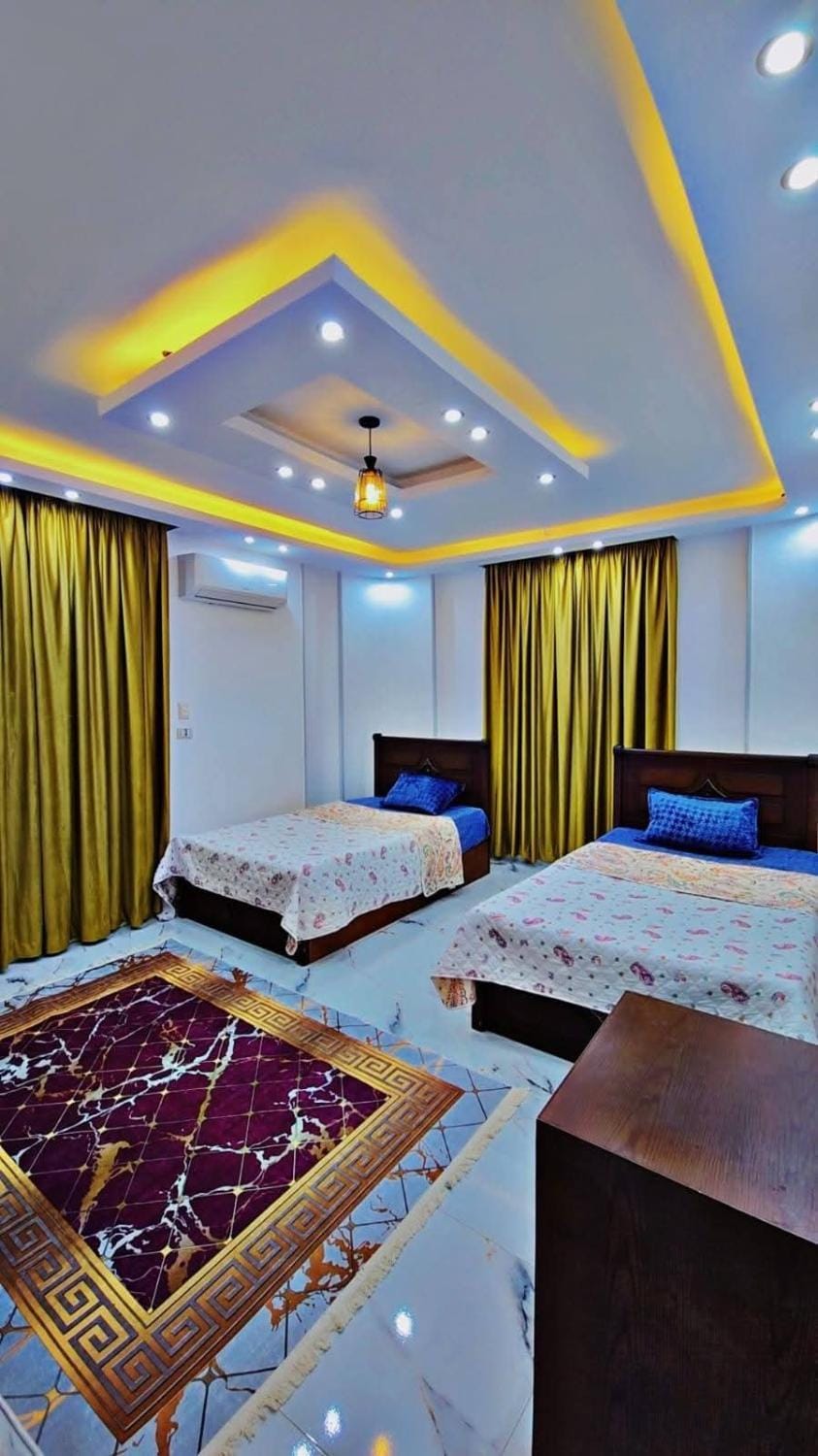 اكتوبر Apartment in Egypt