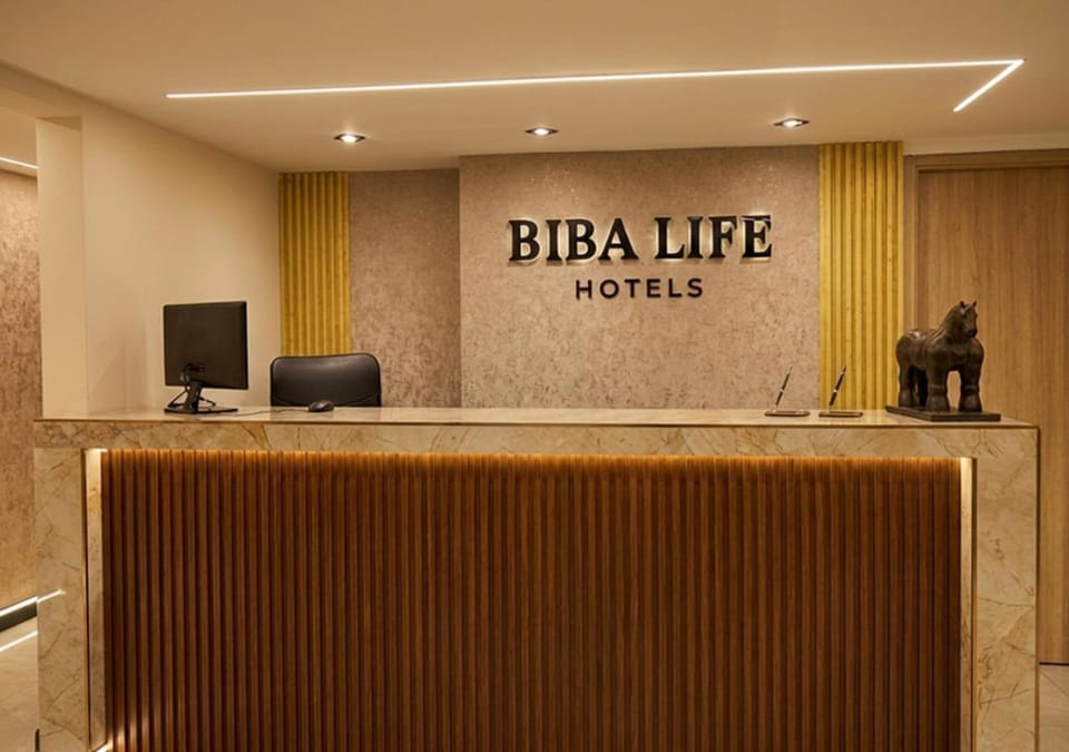 Hotel Biba Life - Chia Hotel in Chía