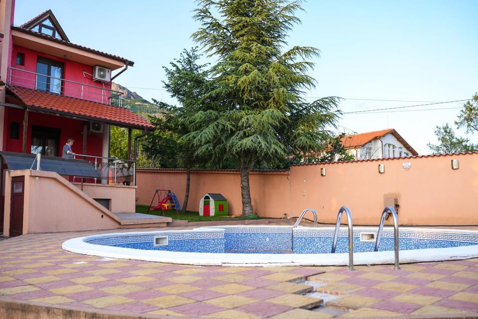 Комплекс Family Time Relax&Spa Hotel in Jambol, Bulgaria