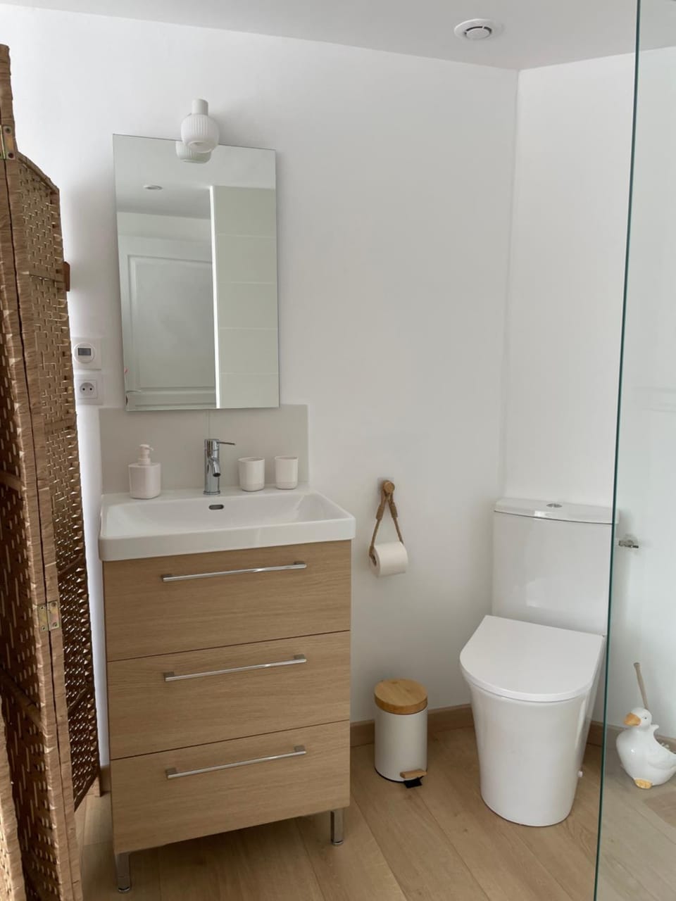 Particulier loue chambre pour 2 personnes Bed and Breakfast in Provence-Alpes-Côte d'Azur