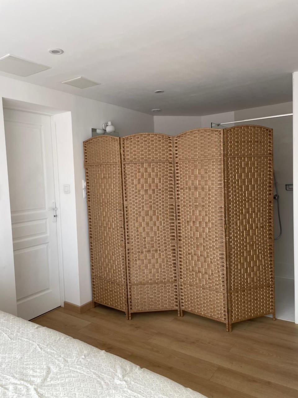 Particulier loue chambre pour 2 personnes Bed and Breakfast in Provence-Alpes-Côte d'Azur
