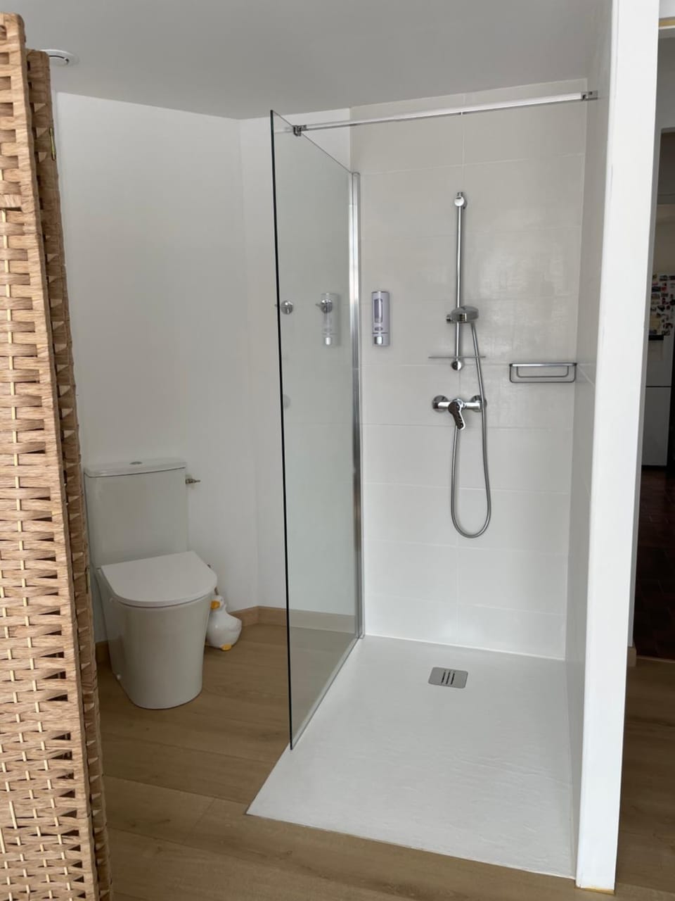 Particulier loue chambre pour 2 personnes Bed and Breakfast in Provence-Alpes-Côte d'Azur