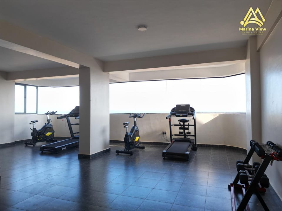 Marina View Luxury Suites Munyonyo Kampala Vacation rental in Kampala