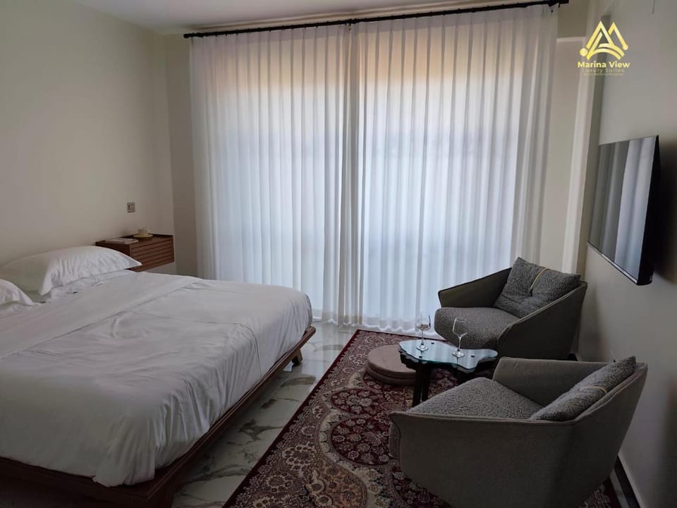 Marina View Luxury Suites Munyonyo Kampala Vacation rental in Kampala