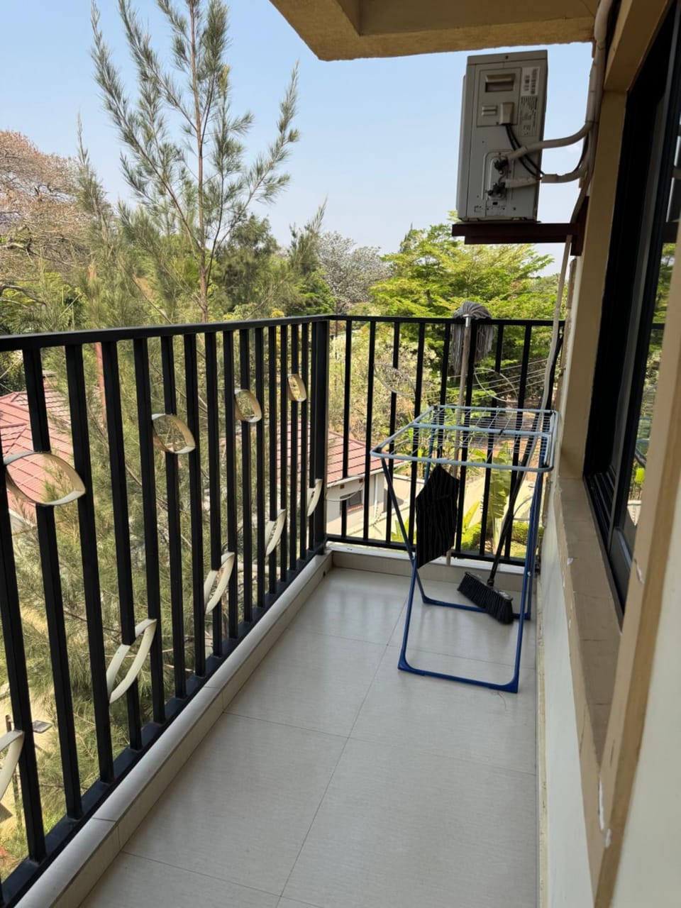 The Mallside Apartments Apartment in Lusaka