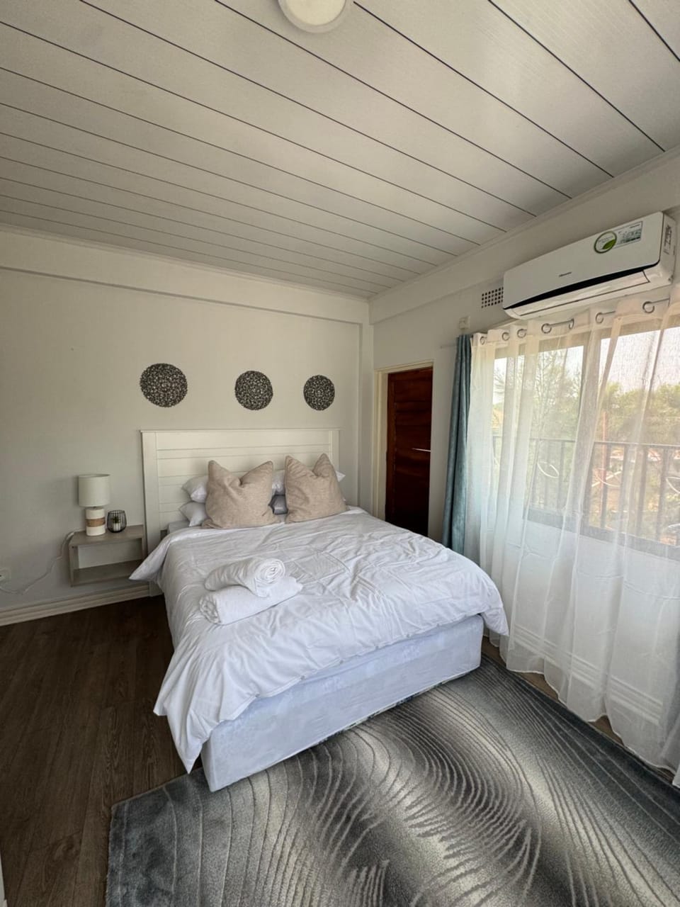 The Mallside Apartments Apartment in Lusaka