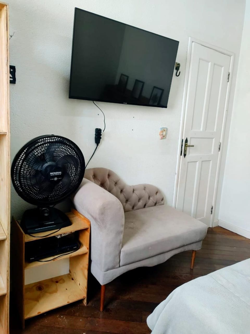 casa santos cop 30 Vacation rental in Belém