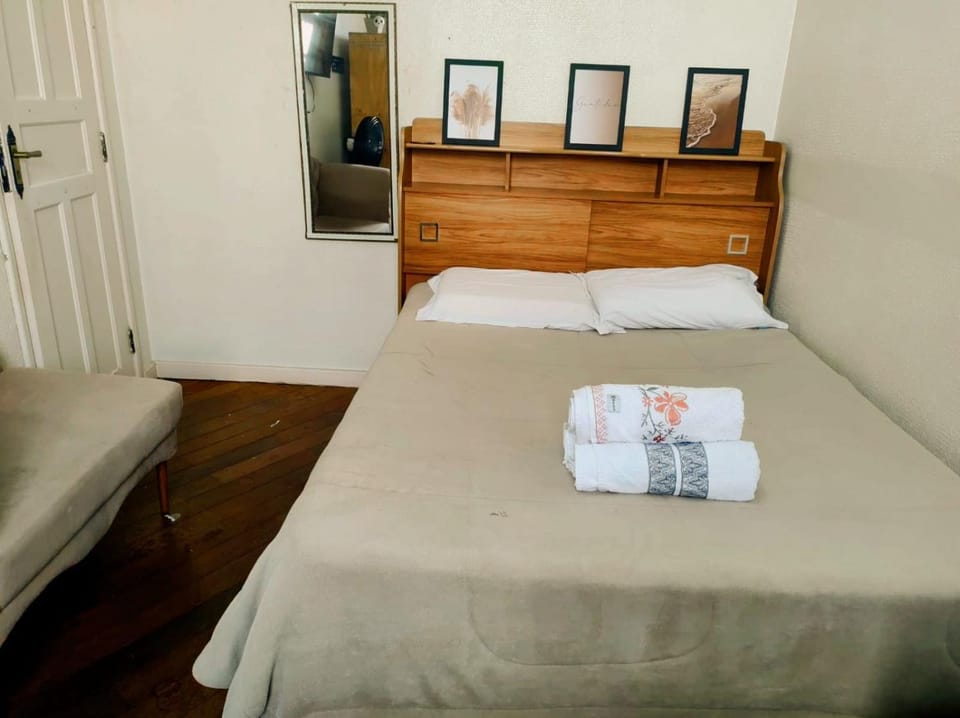 casa santos cop 30 Vacation rental in Belém