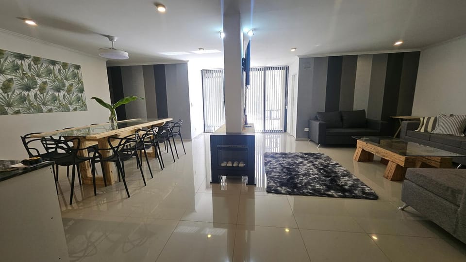 Semipiso CALAZANS Apartment in Cordoba