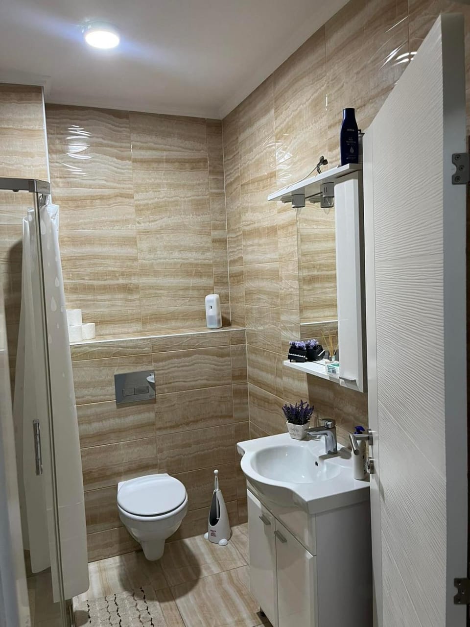 Elly Apartment in Bosnia and Herzegovina