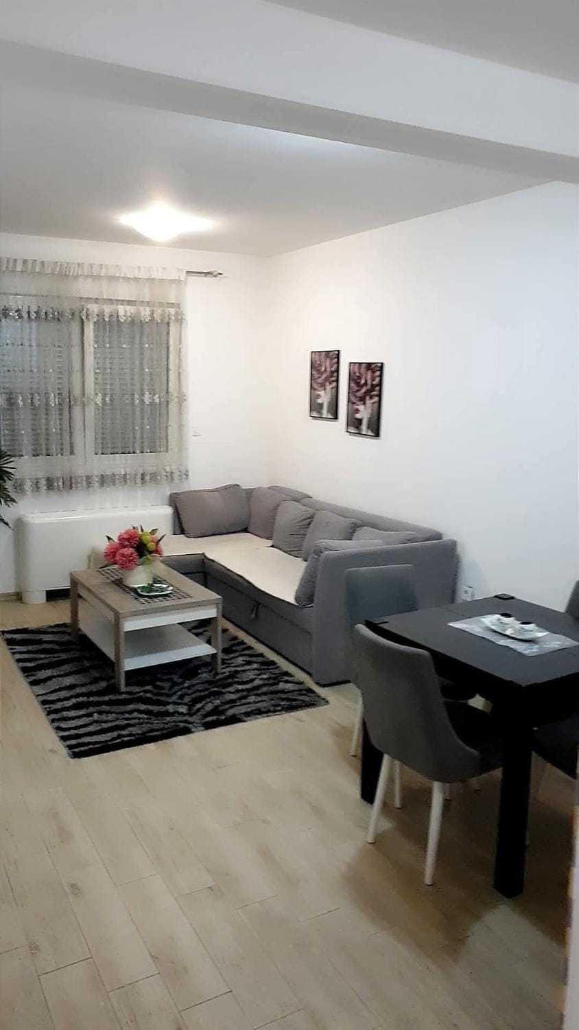 Elly Apartment in Bosnia and Herzegovina
